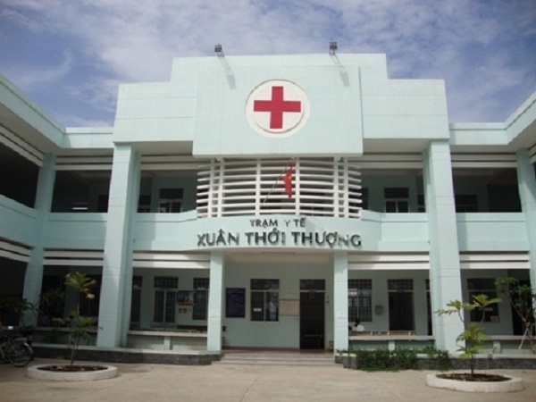 ການປ່ຽນໃໝ່ຢູ່ນະຄອນໂຮ່ຈີມິນ ພາຍຫຼັງ 3 ປີແຫ່ງການກໍ່ສ້າງຊົນນະບົດໃໝ່